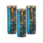 Bullpadel FIP Next Pro Pack Of 3 Cans