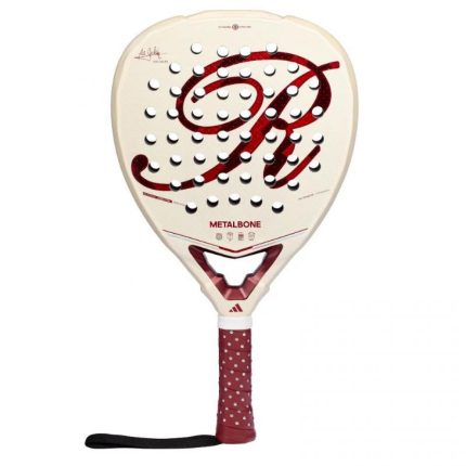 Adidas Ale Galan Metalbone Reserve 2026 padel racket