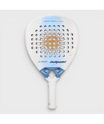 Bullpadel Vertex 05 W Argentina 2026 padel racket