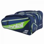Babolat Juan Lebron RH Pro Multicolor Padel Bag - Image 2