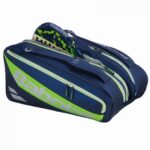 Babolat Juan Lebron RH Pro Multicolor Padel Bag - Image 3