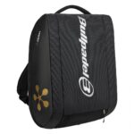 Bullpadel Pablo Cardona Premier Padel Vertex Geo Black Padel Bag - Image 2