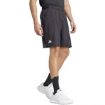 Adidas Club SW Black Shorts - Image 4