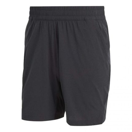 Adidas Club SW Black Shorts