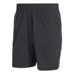 Adidas Club SW Black Shorts