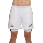 Bullpadel Premier Padel Pingu Raw Shorts