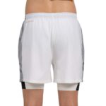 Bullpadel Premier Padel Pingu Raw Shorts - Image 2