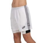 Bullpadel Premier Padel Pingu Raw Shorts - Image 3