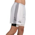 Bullpadel Premier Padel Pingu Raw Shorts - Image 4
