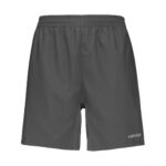 Head Club Anthracite Shorts