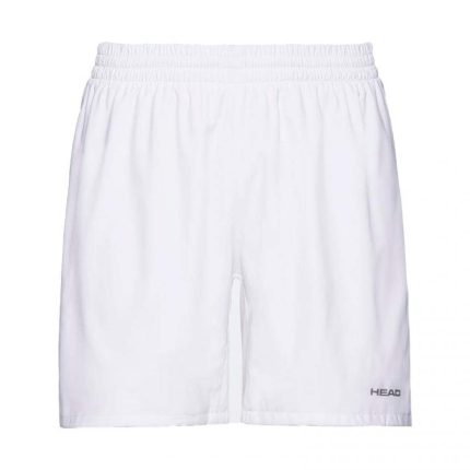Head Club White Shorts