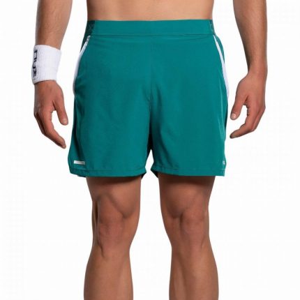 Nox Pro Ivy Green Shorts