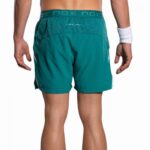 Nox Pro Ivy Green Shorts - Image 3