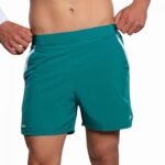 Nox Pro Ivy Green Shorts - Image 4