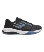 BULLPADEL IONIC 25V BLACK