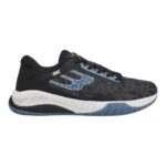 BULLPADEL IONIC 25V BLACK