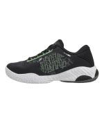 BULLPADEL IONIC W 25V BLACK AND GREEN - Image 2