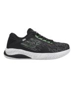 BULLPADEL IONIC W 25V BLACK AND GREEN