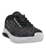 BULLPADEL IONIC W 25V BLACK AND GREEN - Image 3