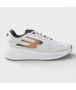 Bullpadel Move Pro 26V Light Grey Padel Shoes