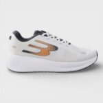 Bullpadel Move Pro 26V Light Grey Padel Shoes