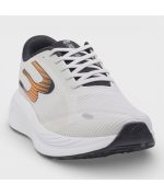 Bullpadel Move Pro 26V Light Grey Padel Shoes - Image 3