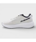 Bullpadel Move Pro 26V Light Grey Padel Shoes - Image 2