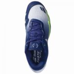 Babolat Juan Lebron Jet Premura 3 Blue Shoes - Image 4