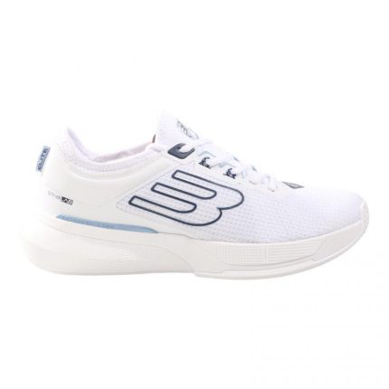 Bullpadel Gemma Triay Elite 26V White Padel Shoes