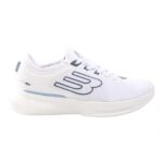 Bullpadel Gemma Triay Elite 26V White Padel Shoes