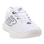 Bullpadel Gemma Triay Elite 26V White Padel Shoes - Image 3