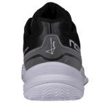 AT10 PRO Black/White Padel Shoes - Image 6