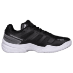 AT10 PRO Black/White Padel Shoes - Image 2