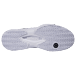 AT10 PRO Black/White Padel Shoes - Image 8