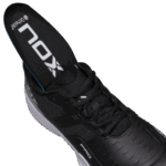 AT10 PRO Black/White Padel Shoes - Image 5