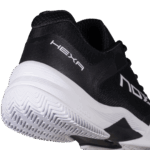 Nox ML10 HEXA Black/White Padel Shoes - Image 4