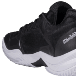 Nox ML10 HEXA Black/White Padel Shoes - Image 5