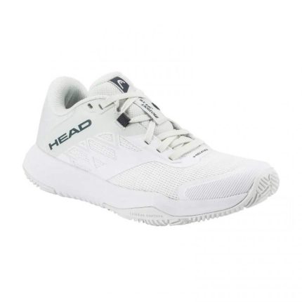 Head Motion 1.5 Padel Shoes White Junior