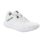 Head Motion 1.5 Padel Shoes White Junior