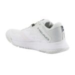 Head Motion 1.5 Padel Shoes White Junior - Image 2