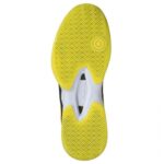 Nox AT10 Pro Padel Shoes Yellow Black - Image 5