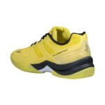 Nox AT10 Pro Padel Shoes Yellow Black - Image 4