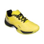 Nox AT10 Pro Padel Shoes Yellow Black - Image 2