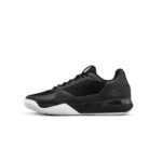 Wilson Rush Pro 5 Tour Clay Black Padel Shoes - Image 7