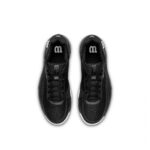Wilson Rush Pro 5 Tour Clay Black Padel Shoes - Image 6