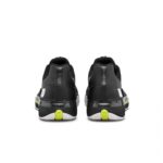 Wilson Rush Pro 5 Tour Clay Black Padel Shoes - Image 4