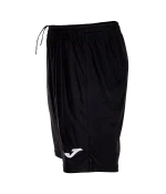 Joma Bermuda Drive Black Shorts - Image 3
