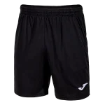 Joma Bermuda Drive Black Shorts