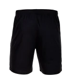 Joma Bermuda Drive Black Shorts - Image 2