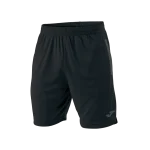 Joma Bermuda Miami Black Shorts